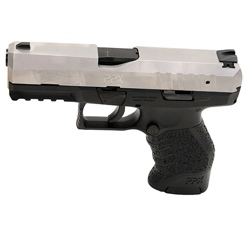 Walther PPX