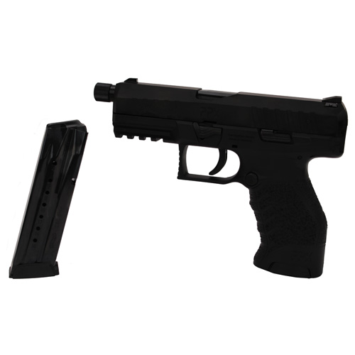 Walther PPX