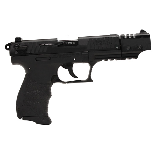 723364200359 P22 Pistol, .22LR - Target, 5", CA