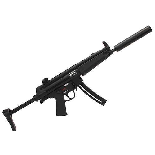 Walther HK MP5