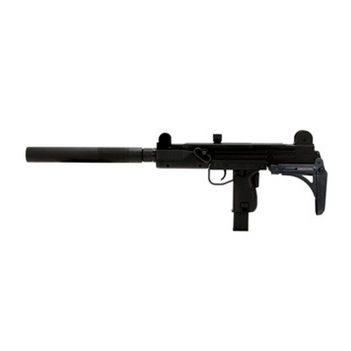 723364201240 Uzi 22LR Series - Rifle, 20 Round