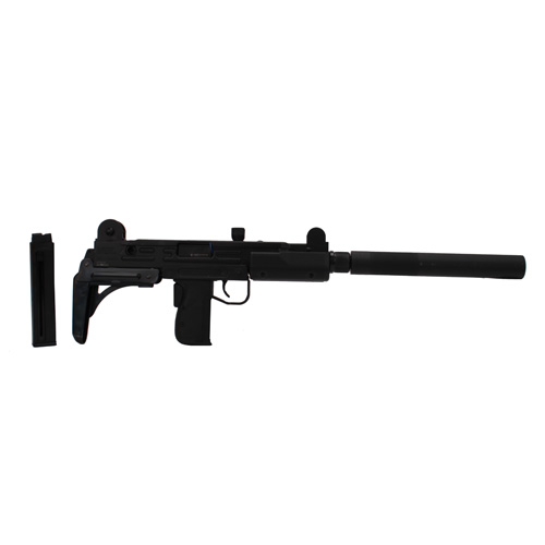 Walther Uzi