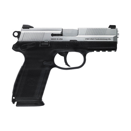 Fn America FNX
