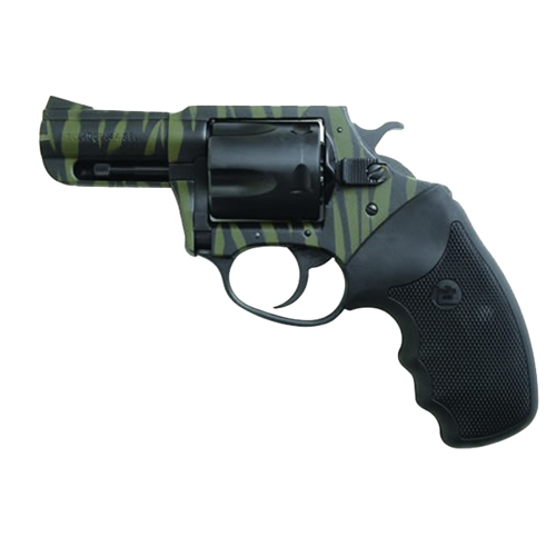 Charter Arms Tiger