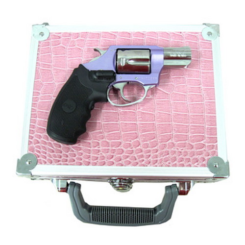Charter Arms Lavender Chic Lady