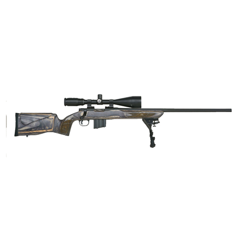 Mossberg MVP Varmint