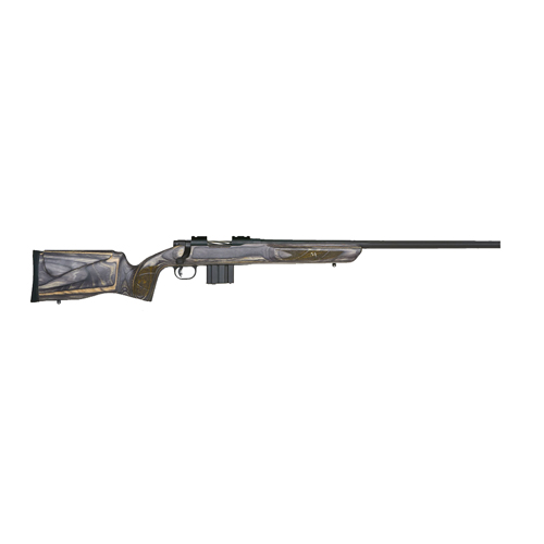 Mossberg MVP Varmint