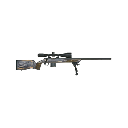 Mossberg MVP Varmint