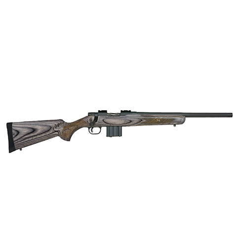 Mossberg MVP Predator