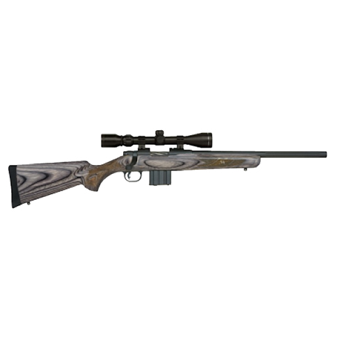 Mossberg MVP Predator