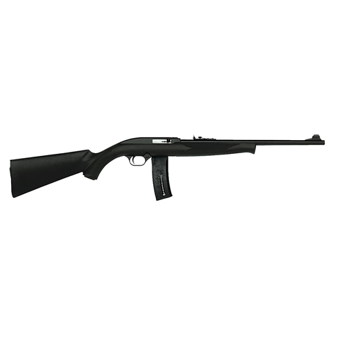 Mossberg 702 Plinkster