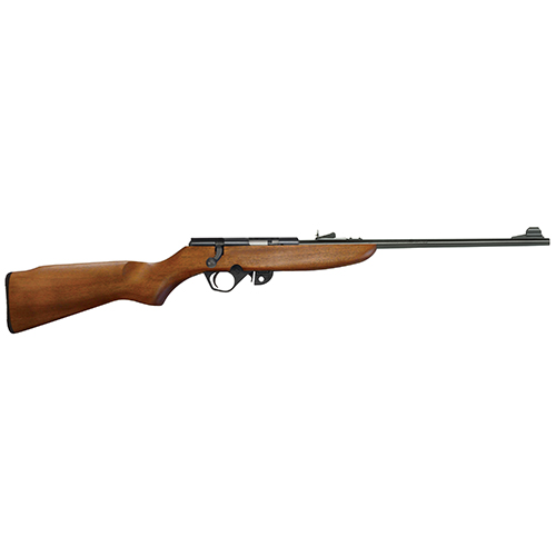 801 HalfPint 22LR 16" Barrel /Wood 1 Round
