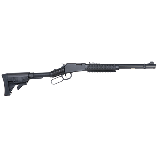 Mossberg 464