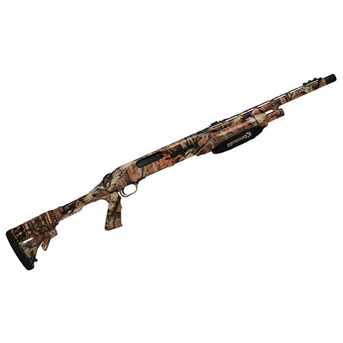 Mossberg 535 ATS