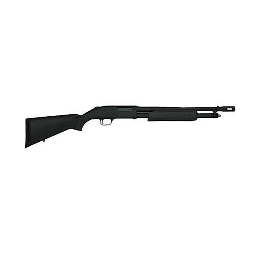 Mossberg 500 Tactical