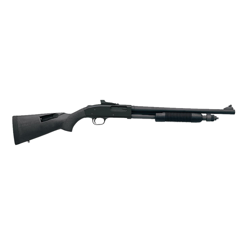 Mossberg 590A1