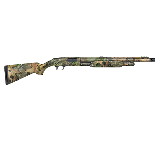 015813522809 500 Turkey Shotgun 20" Obsession Camo