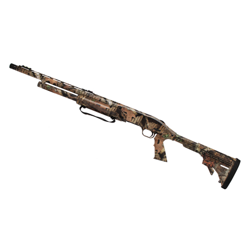 Mossberg 500 Turkey