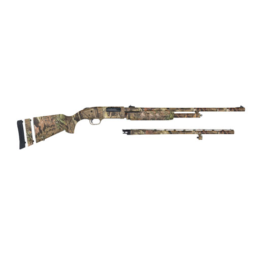 Mossberg 500 Super Bantam