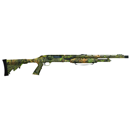 Mossberg 500 Turkey