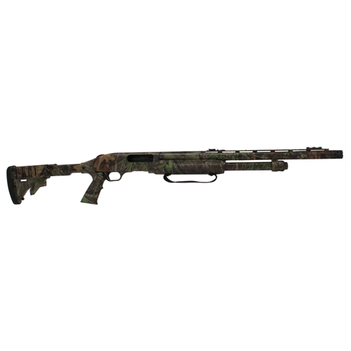 Mossberg 835 Ulti-Mag