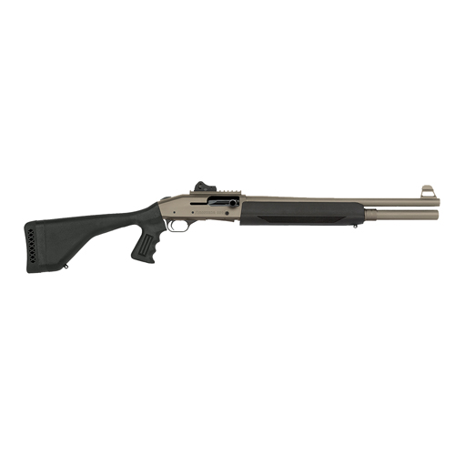 Mossberg 930