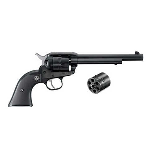 Ruger (Sturm, Ruger & Co, Inc) Single-Six