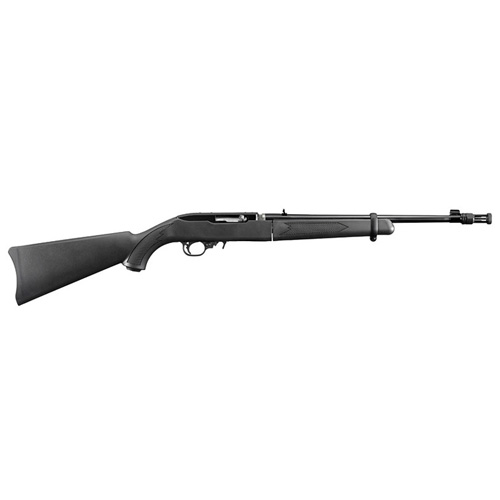 736676111121 10/22-tdt Takedown 22lr Bl/flshsupp 10rd