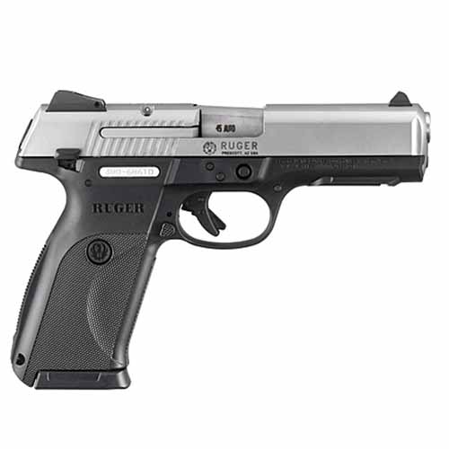 Semi Auto Ruger (Sturm, Ruger & Co, Inc)