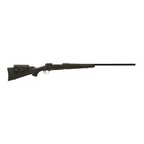 Bolt Action Savage Arms