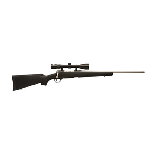 16 Trophy Hunter XP w/Nikon Scope 3 Round - 300 WSM