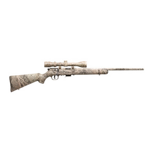 Savage Arms 93R17
