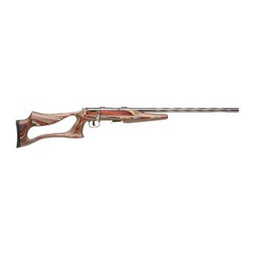 062654257407 Mark II - BSEV 22LR 21", 5 Round