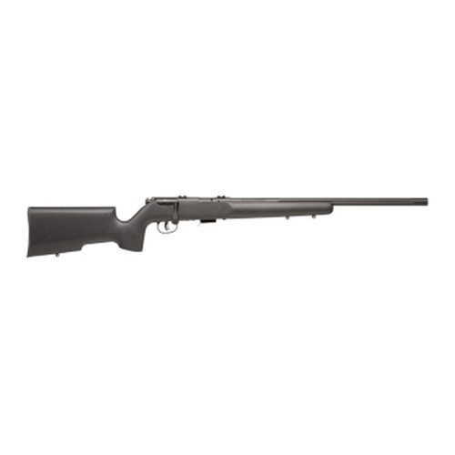 011356257451 Mark II - TR 22LR 22" 5 Round