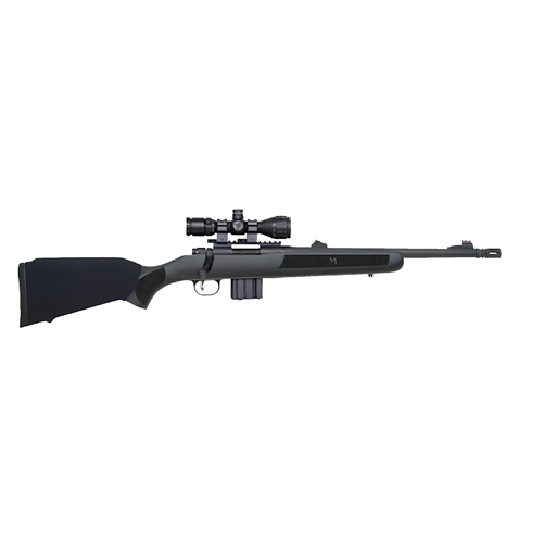 Mossberg MVP Patrol