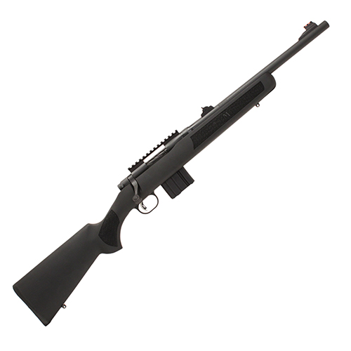 Mossberg MVP Patrol