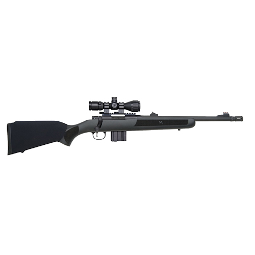 Mossberg MVP Patrol