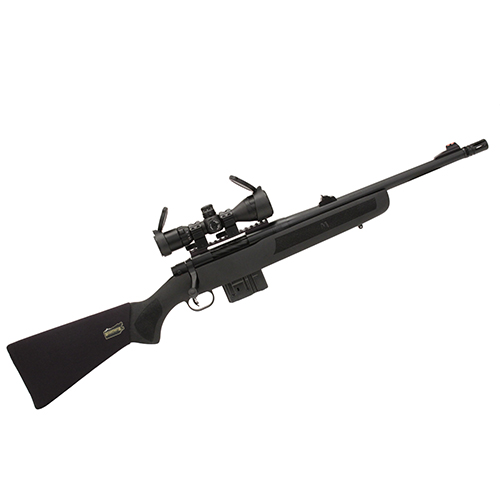 Mossberg MVP Patrol