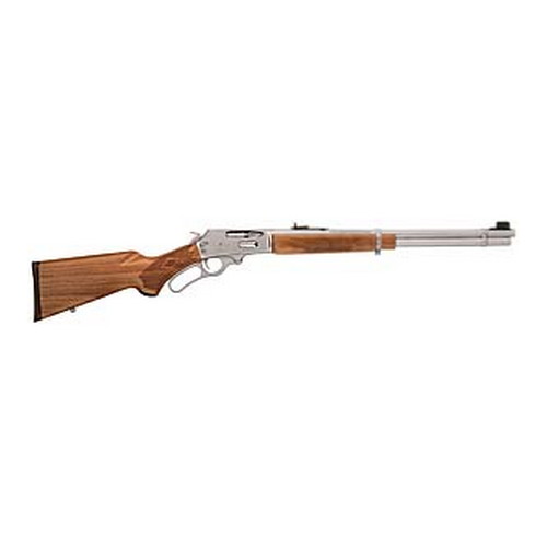 M336 Centerfire Rifle - M336SS 30/30 Win, 6-Shot, 20" Barrel - Stainless Steel