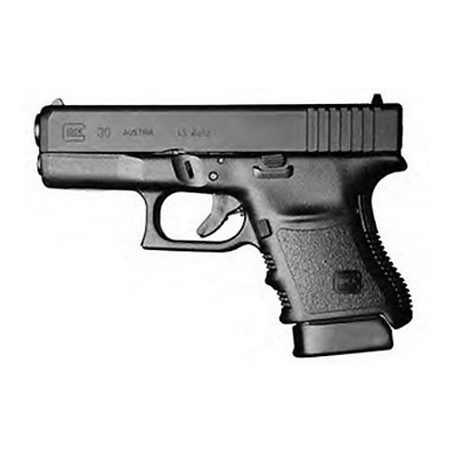 764503305023 Model 30 45 ACP Fixed Sights 10 round