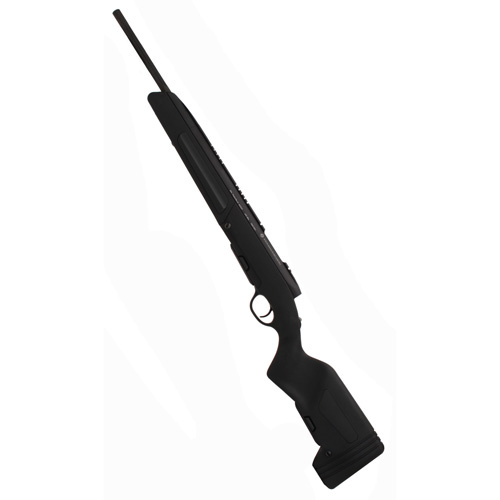 688218001981 Scout Rifle - 243 Winchester 19" Barrel 5 Round