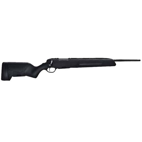 688218003732 Scout Rifle - 308 Winchester 19" Barrel 5 Round