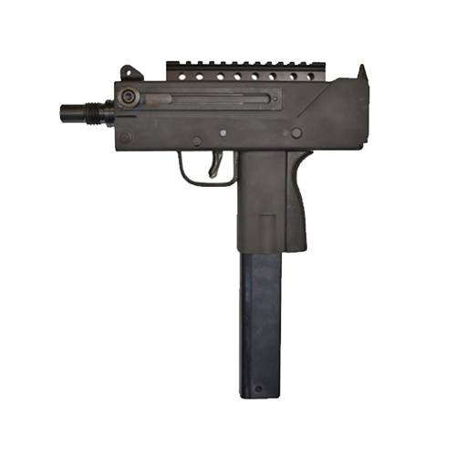 45 ACP Pistol 6" - Sidecocker Threaded Barrel 30 Round