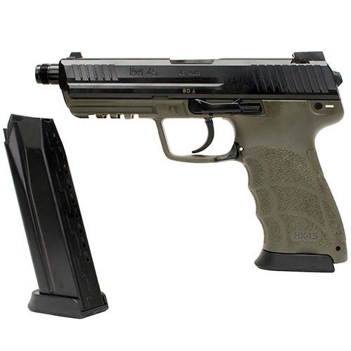 Heckler & Koch HK45