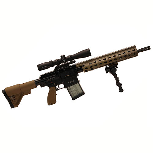 642230249158 Mr762-a1 Long Package 7.62mm 20rd