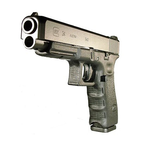GLOCK 34