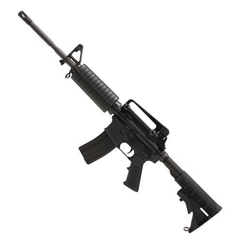 FN15 Carbine 16" Black 30 Round