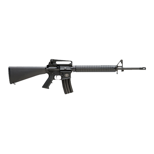 FN15 Rifle 20" Black 30 Round