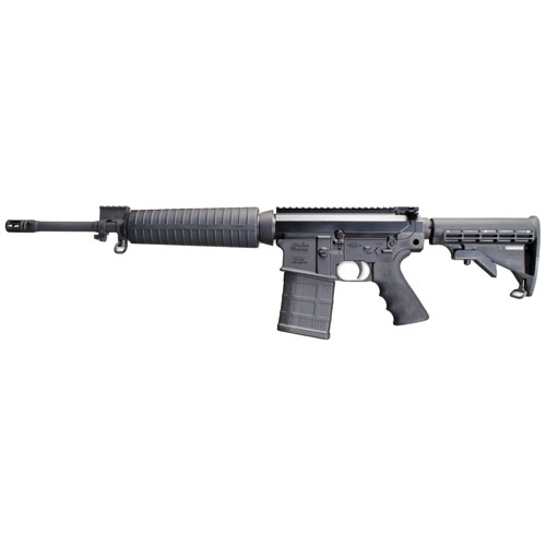 848037016928 SRC 308 Winchester - 16.5", M4, FlatTop, 20 Round