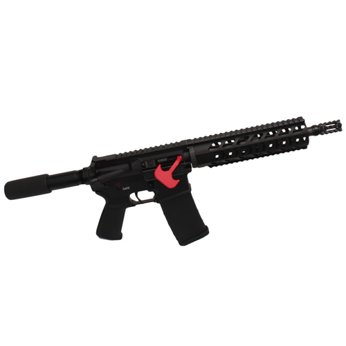 DB15 Pistol 5.56mm 10.5" 30 Round - Black